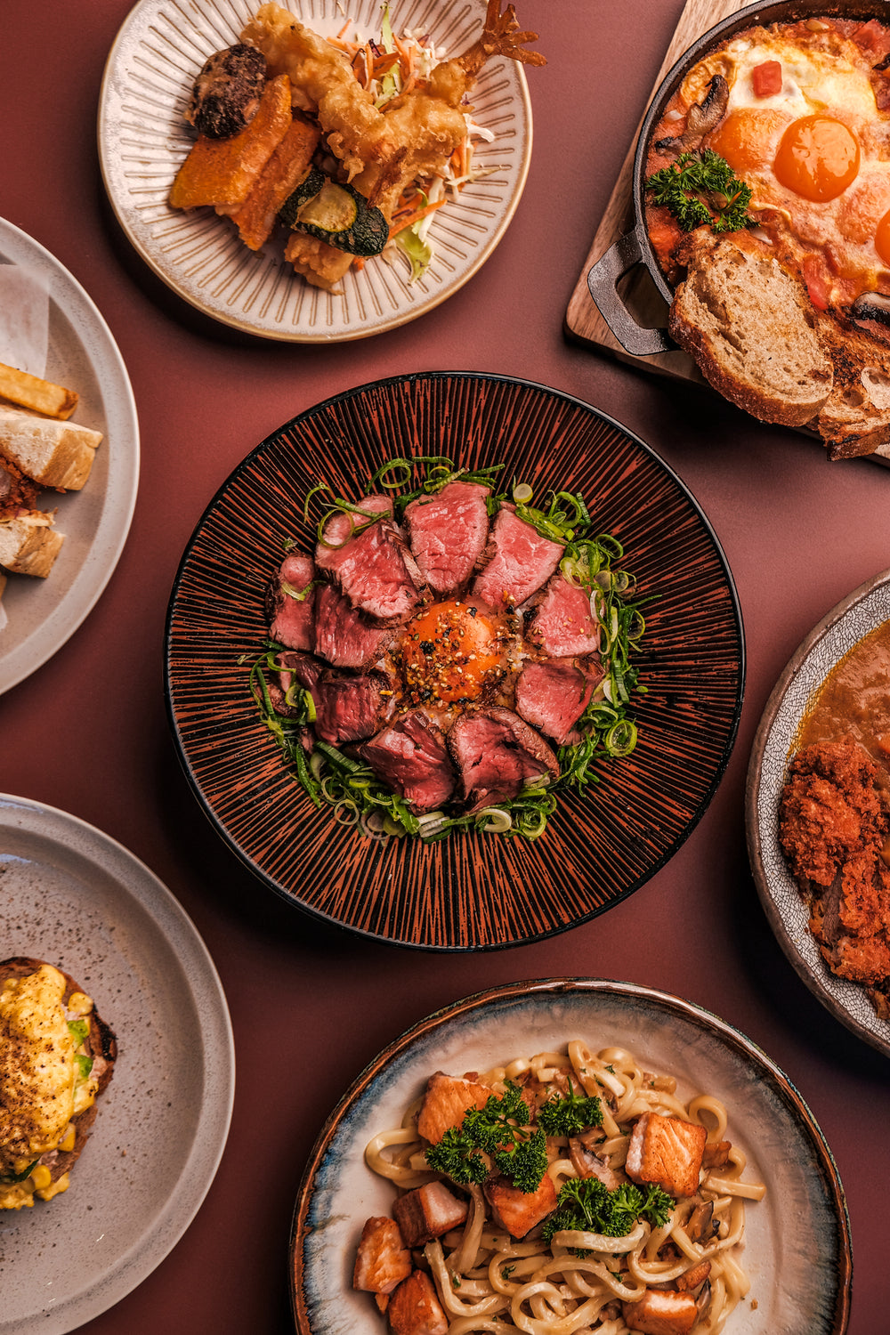 MR HUGO - Cafe of Crepes and Coffee