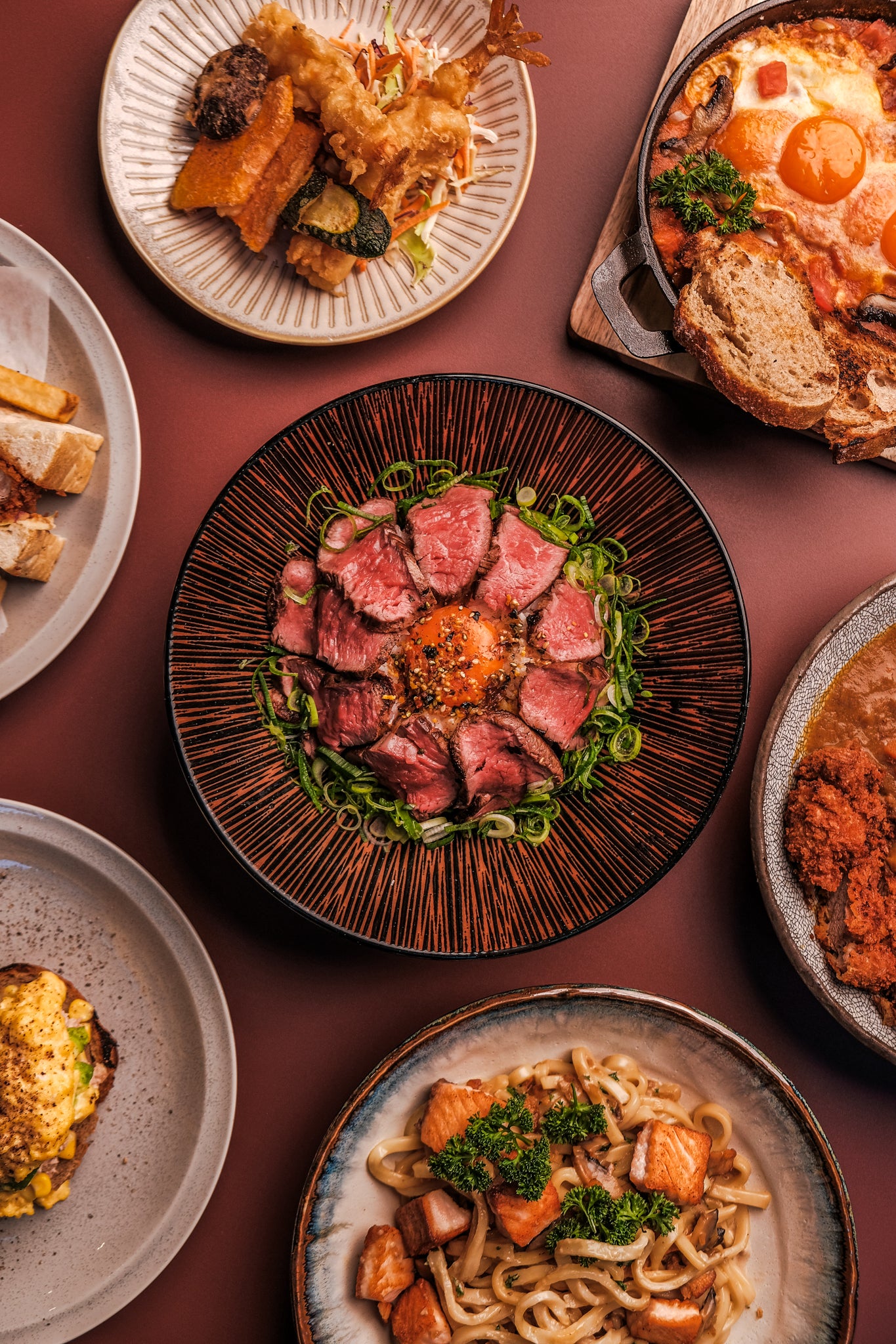 MR HUGO - Cafe of Crepes and Coffee