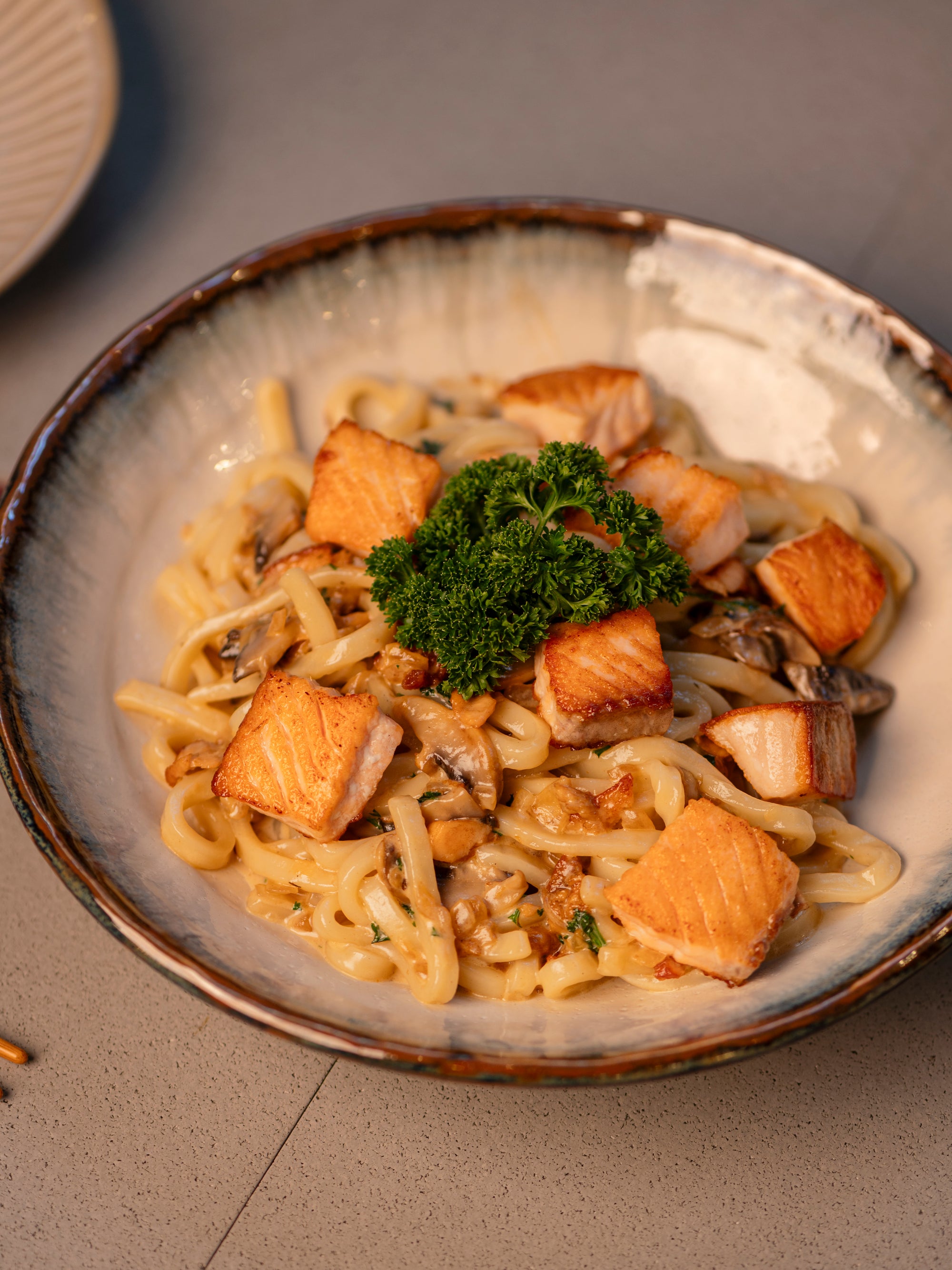 MR HUGO - Cafe of Crepes and Coffee