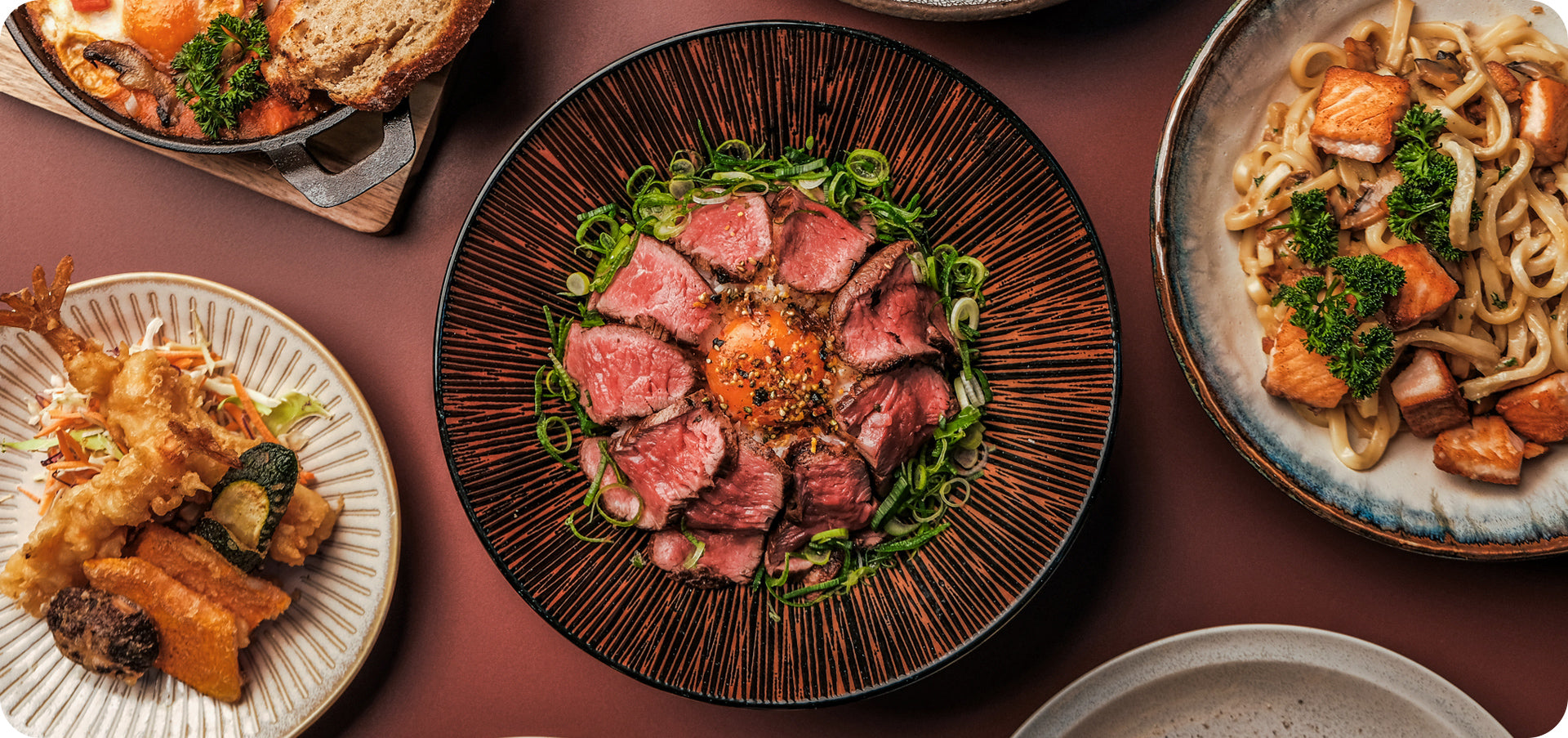 MR HUGO - Cafe of Crepes and Coffee