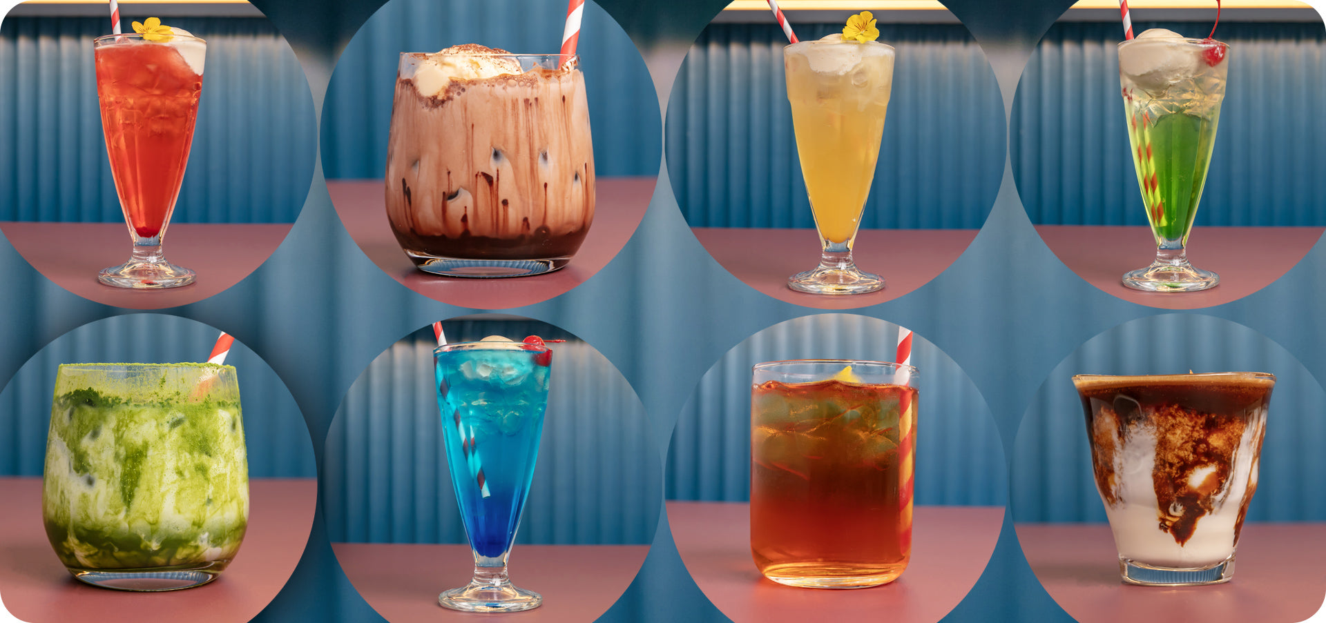 MR HUGO - Cafe of Crepes and Coffee